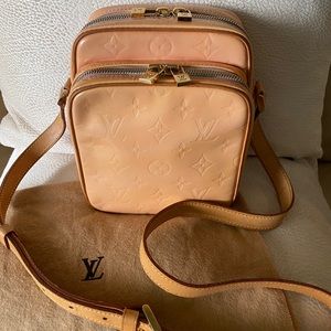Louis Vuitton Wooster